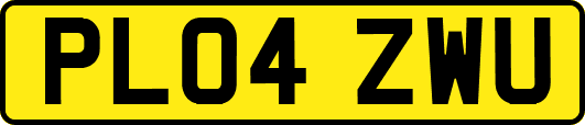 PL04ZWU