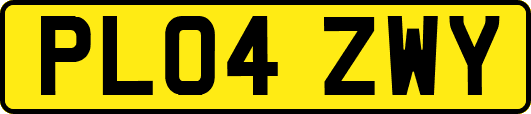 PL04ZWY
