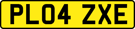 PL04ZXE