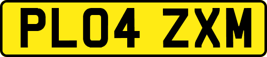 PL04ZXM