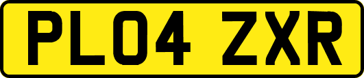 PL04ZXR