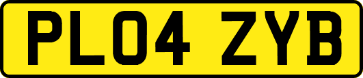 PL04ZYB