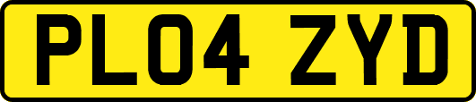 PL04ZYD