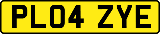 PL04ZYE