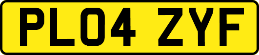 PL04ZYF