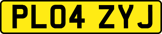PL04ZYJ