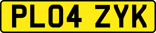 PL04ZYK