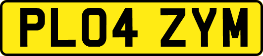 PL04ZYM