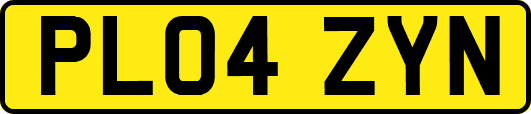 PL04ZYN