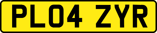 PL04ZYR