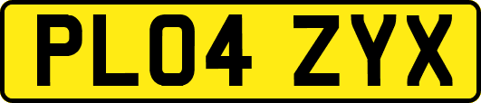 PL04ZYX
