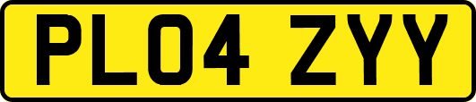 PL04ZYY