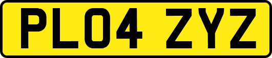 PL04ZYZ