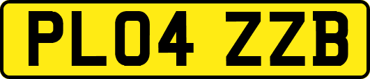 PL04ZZB