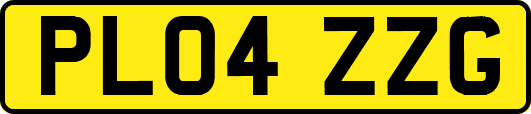 PL04ZZG