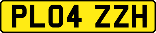 PL04ZZH