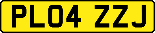 PL04ZZJ
