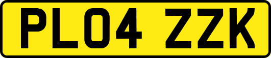 PL04ZZK