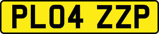 PL04ZZP