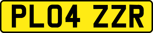 PL04ZZR