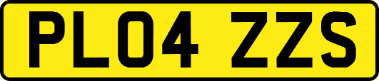 PL04ZZS