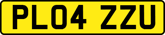 PL04ZZU
