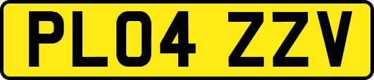 PL04ZZV