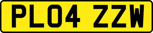 PL04ZZW