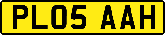 PL05AAH