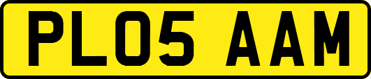 PL05AAM