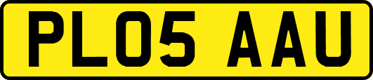PL05AAU