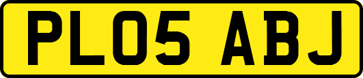 PL05ABJ