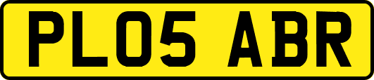 PL05ABR