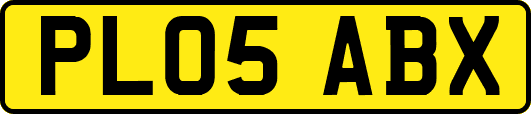 PL05ABX