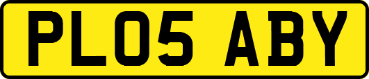 PL05ABY