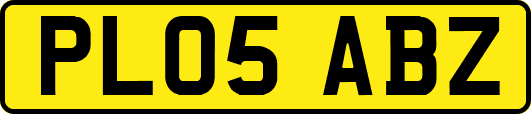 PL05ABZ