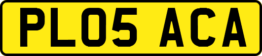 PL05ACA
