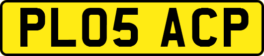 PL05ACP