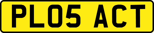 PL05ACT