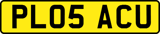 PL05ACU