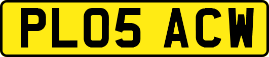 PL05ACW