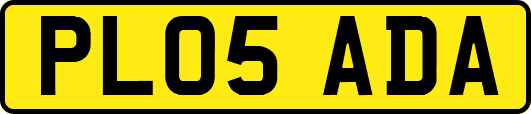 PL05ADA