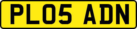 PL05ADN