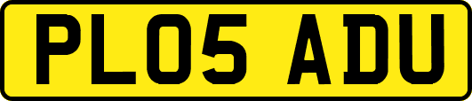 PL05ADU