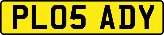 PL05ADY