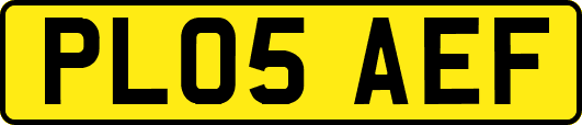 PL05AEF
