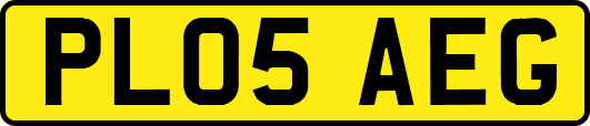 PL05AEG