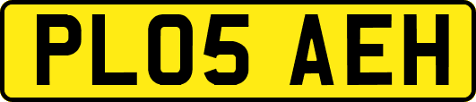 PL05AEH