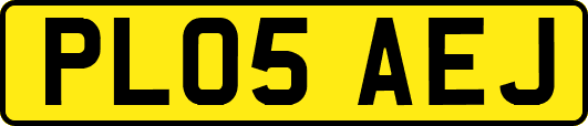 PL05AEJ