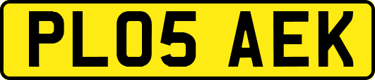 PL05AEK